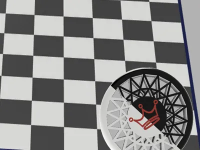 Checkers