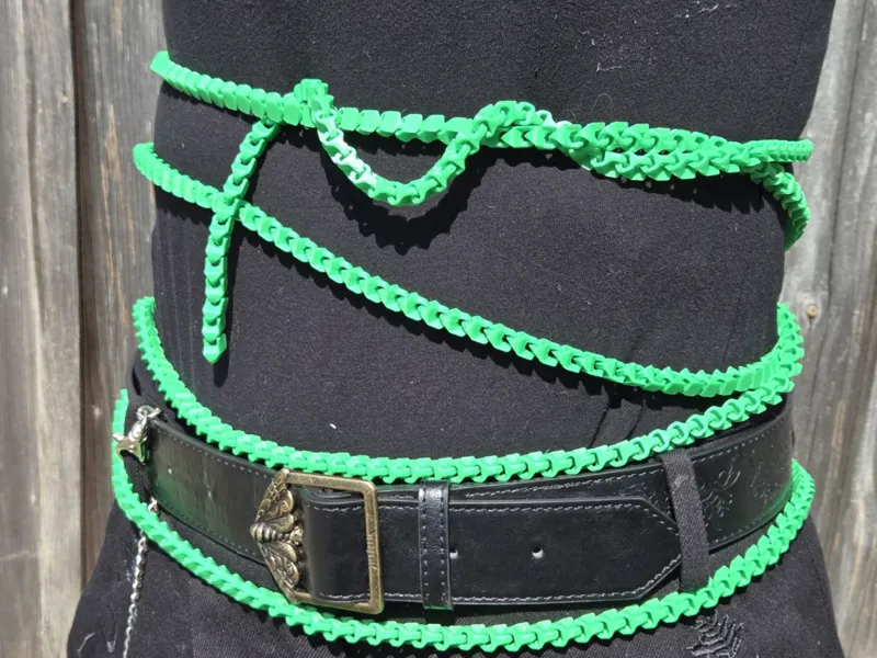 Ultra Long Sturdy Chain