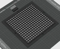 Screen for Tetris 0.24mm layer, 2 walls, 15% infill