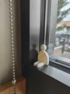 Sitting Pose (0.2mm layer, 2 walls, 5% infill)