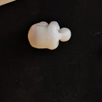 Crouching Pose (0.2mm layer, 2 walls, 5% infill)