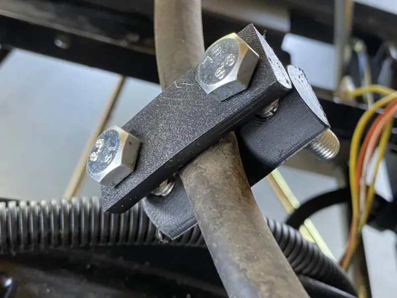 Hose Pincher / Clamp / Flow Stopper