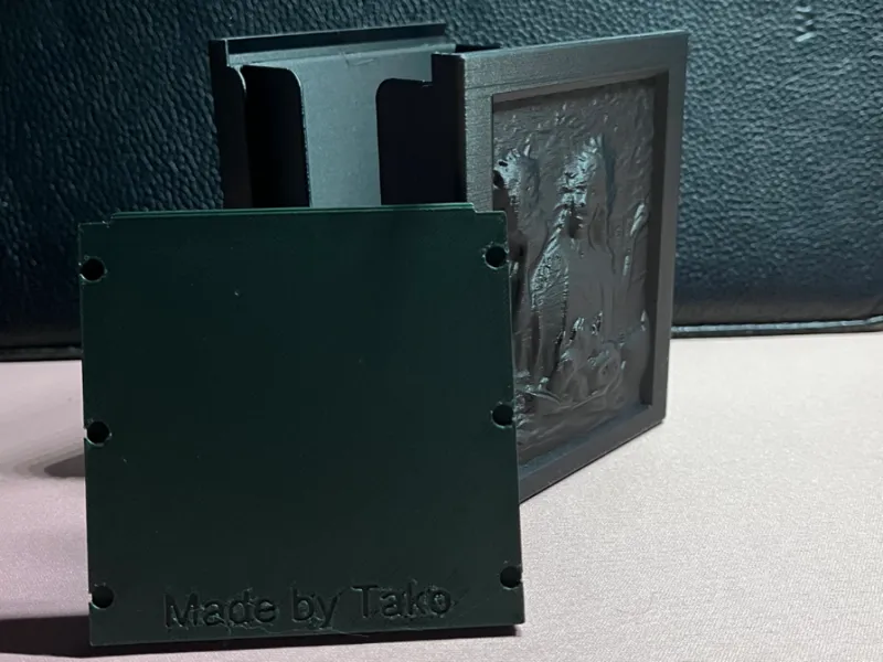 MTG Commander Box for Witherbloom Precon