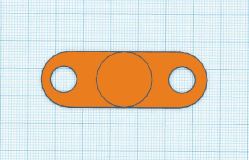 Super spinner anti-stress