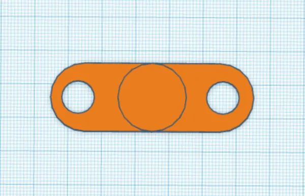 Super spinner anti-stress