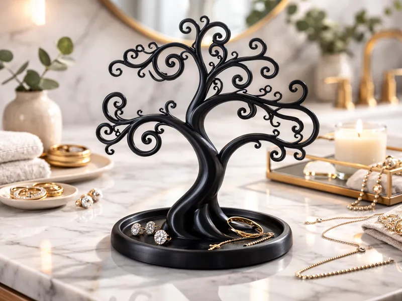 Jewelry Tree