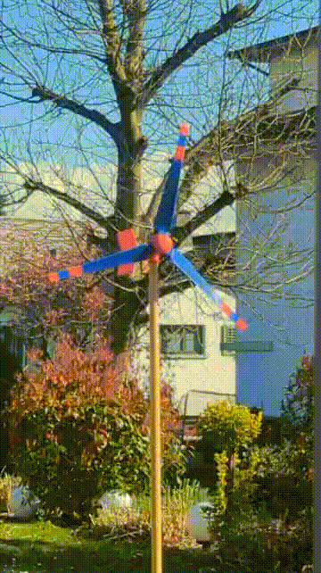 Wind turbine v01.1