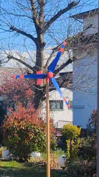 Wind turbine v01