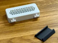 Case + Stand 