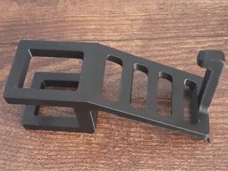Game Controller Holder For Logitech Type