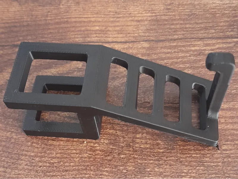 Game Controller Holder For Logitech Type