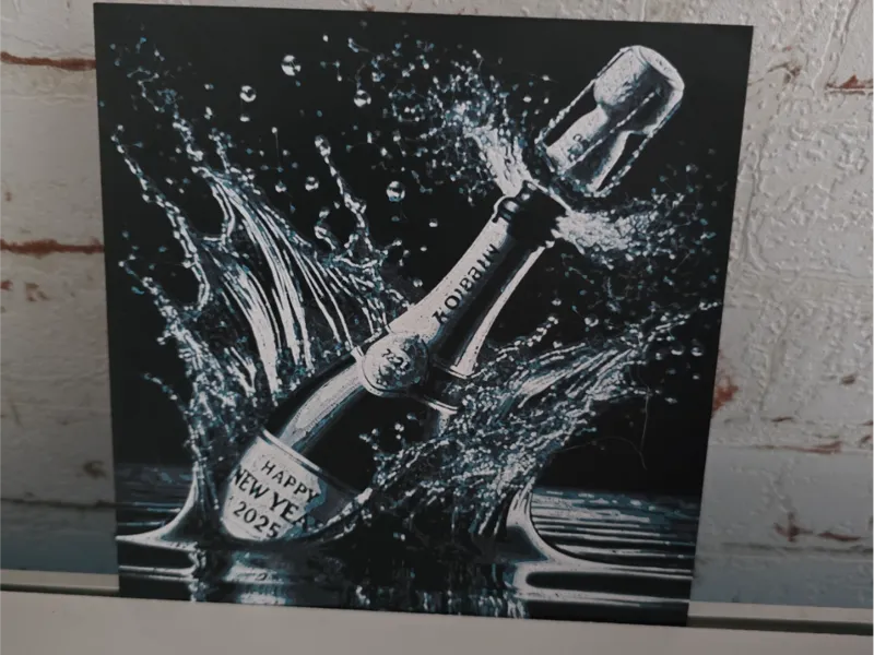 champagne 2025