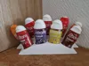 Holder for 9 bottles - 0.12mm layer, 2 walls, 15% infill