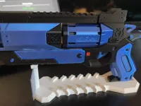 0.2mm layer, 2 walls, 8% infill