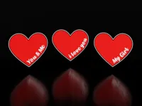 I Love You