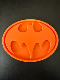 Plastron Batman 89 - variante du film Flash — photo 4