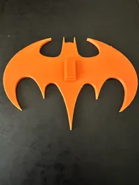 Plastron Batman 89 - variante du film Flash — photo 6
