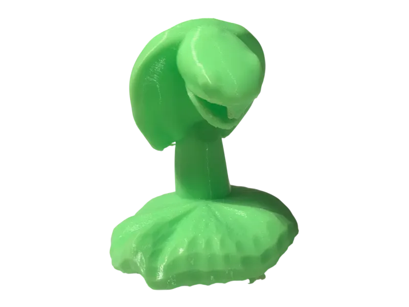 snake-figure