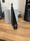1 1/2" version (body only)