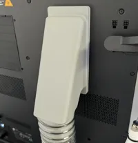 3" version (body only)