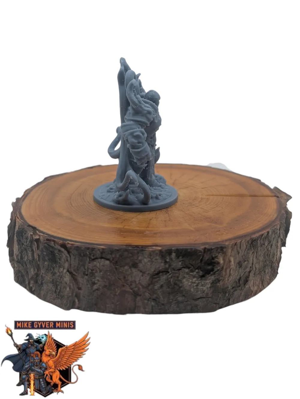 DnD TTRPG Helmed Horror Miniature Free 3D Print Model MakerWorld dnd-ttrpg-helmed-horror-miniature-free-3d-print-model-makerworld