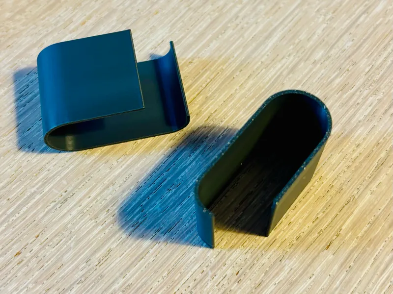 Medal Cord Clip