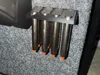 0.24mm layer, 2 walls, 15% infill