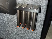 0.24mm layer, 2 walls, 15% infill