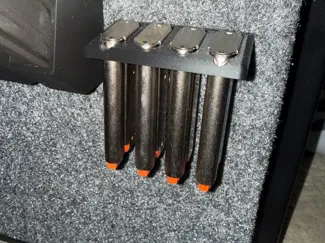 Marlin 795 Magazine Wall Mount