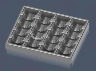 Bobbin holder