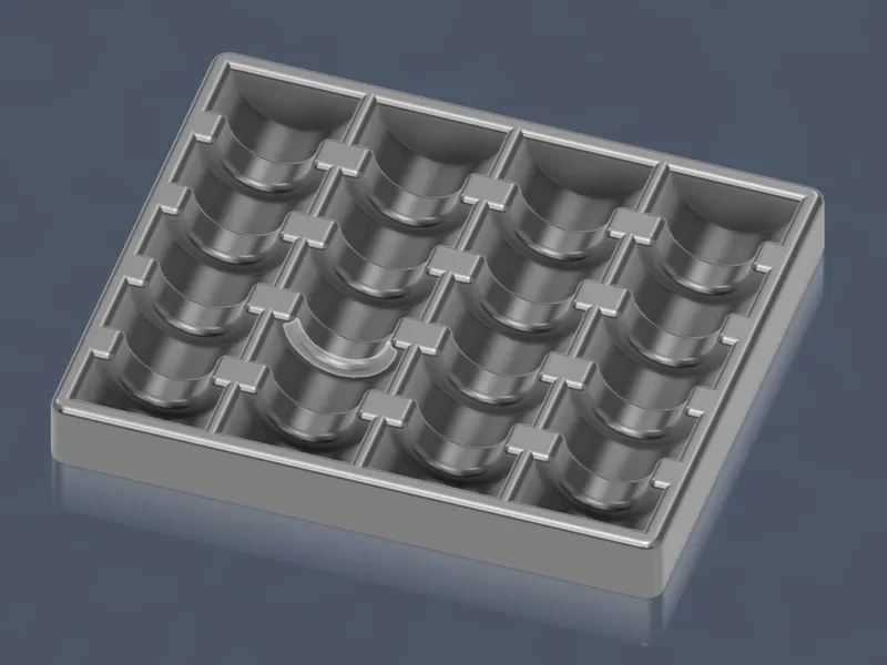 Bobbin holder