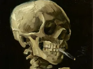 Skull n Bones Hueforge