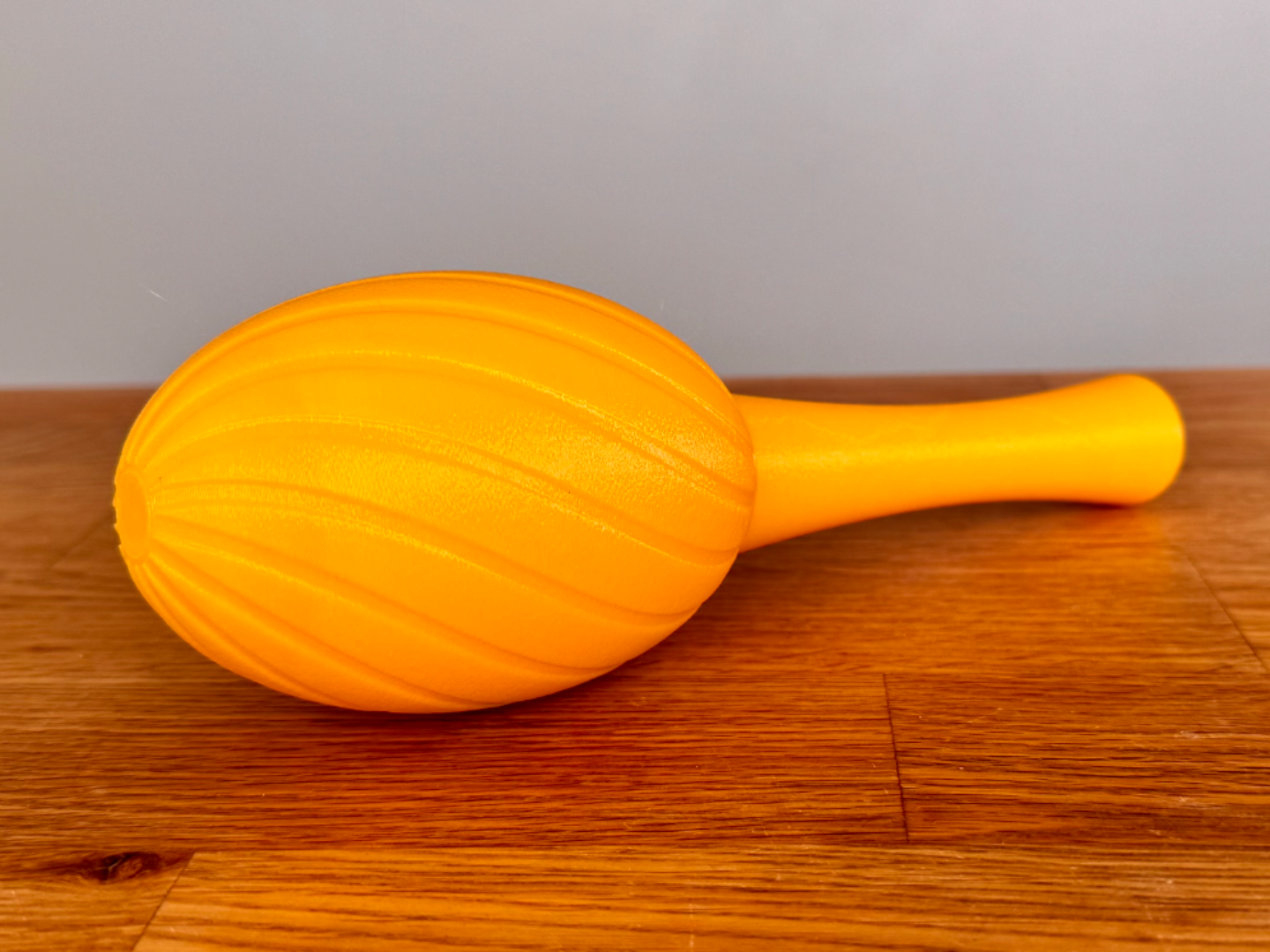 Easy Fast Rattle Toy No Supports & Refillable