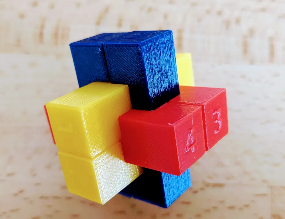 Advanced Puzzle Star By New Axiom MakerWorld advanced-puzzle-star-by-new-axiom-makerworld