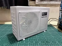 0.2mm 层高, 2 层墙, 15% 填充