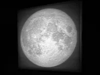 Veilleuse lune de Noël — photo 1
