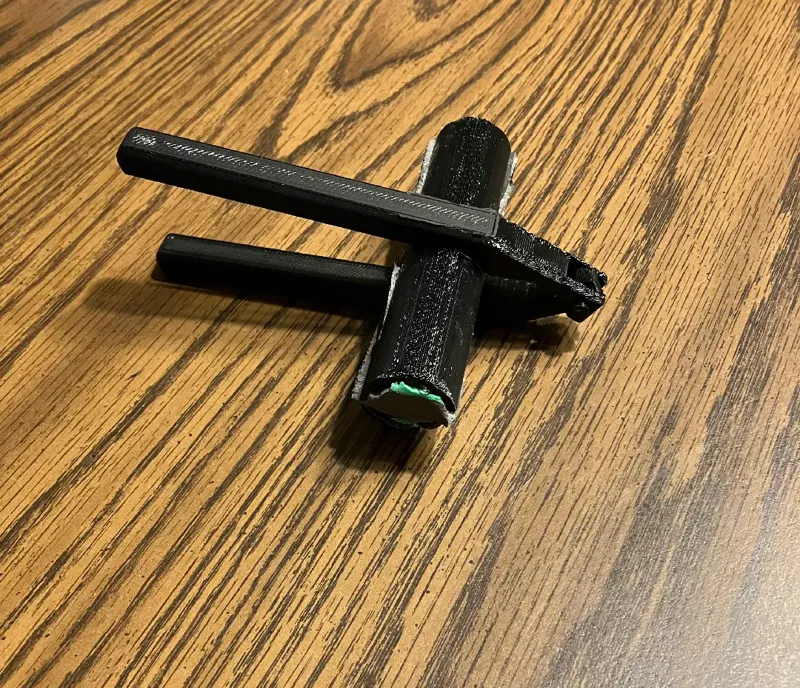 Arrow Puller