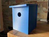 2 Mount Holes – Single Plate