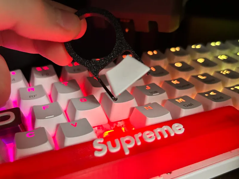 keycap puller