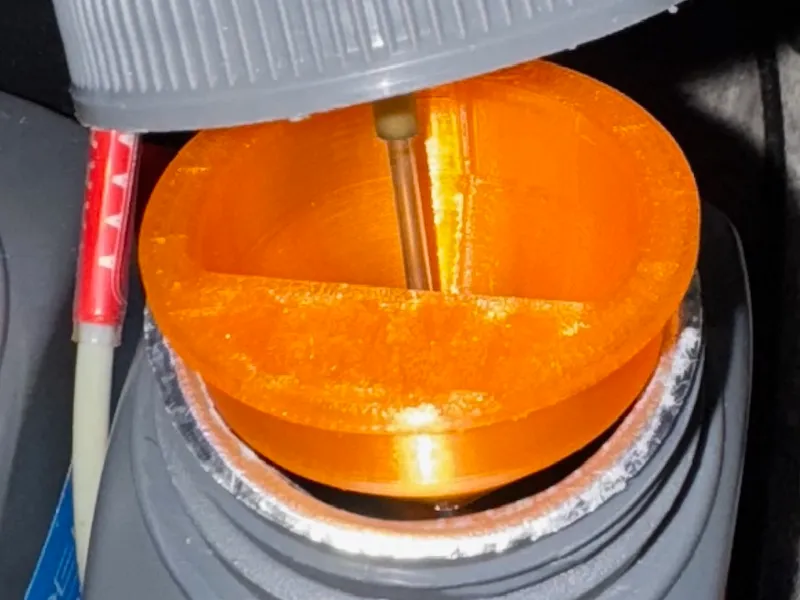Updated Neptune Trident Needle Guides (2025)