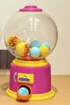 40mm Gashapon Machine