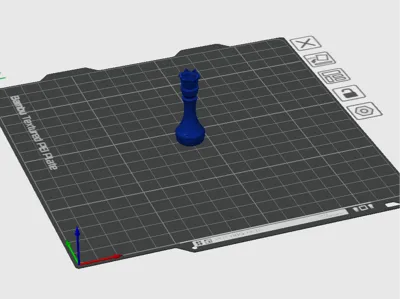 Chess Queen