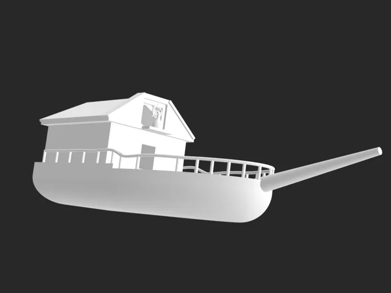 House Boat