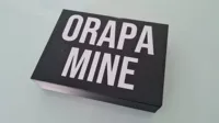 0.2mm layer, 2 walls, 5% infill