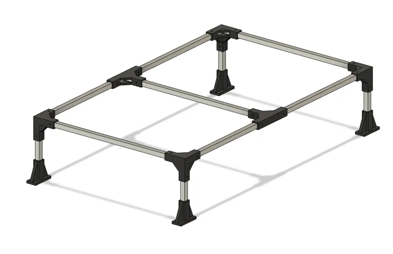 Smitty Sled build kit