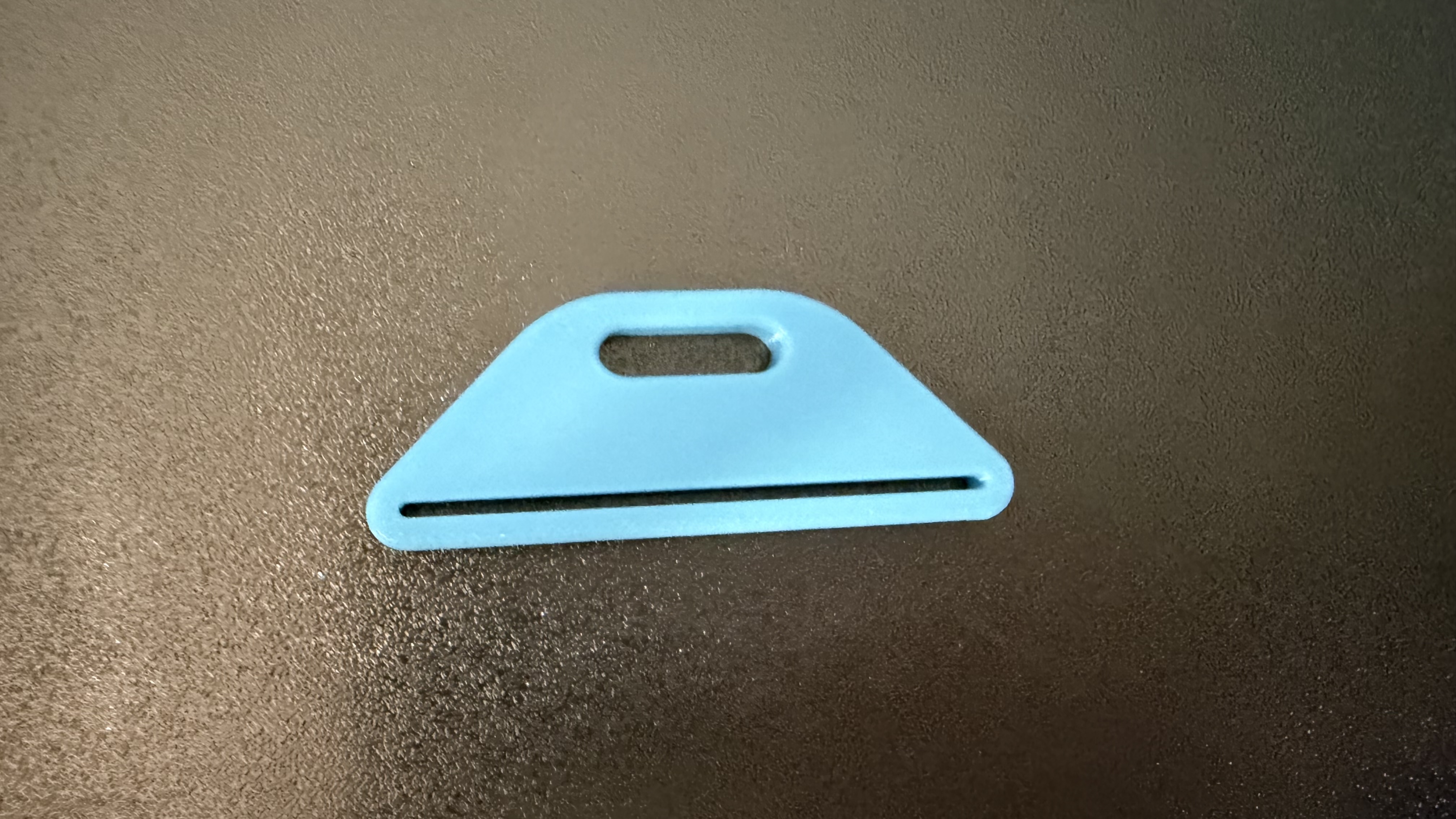 Miniatura 2 do modelo 3D Toothpaste Squeezer