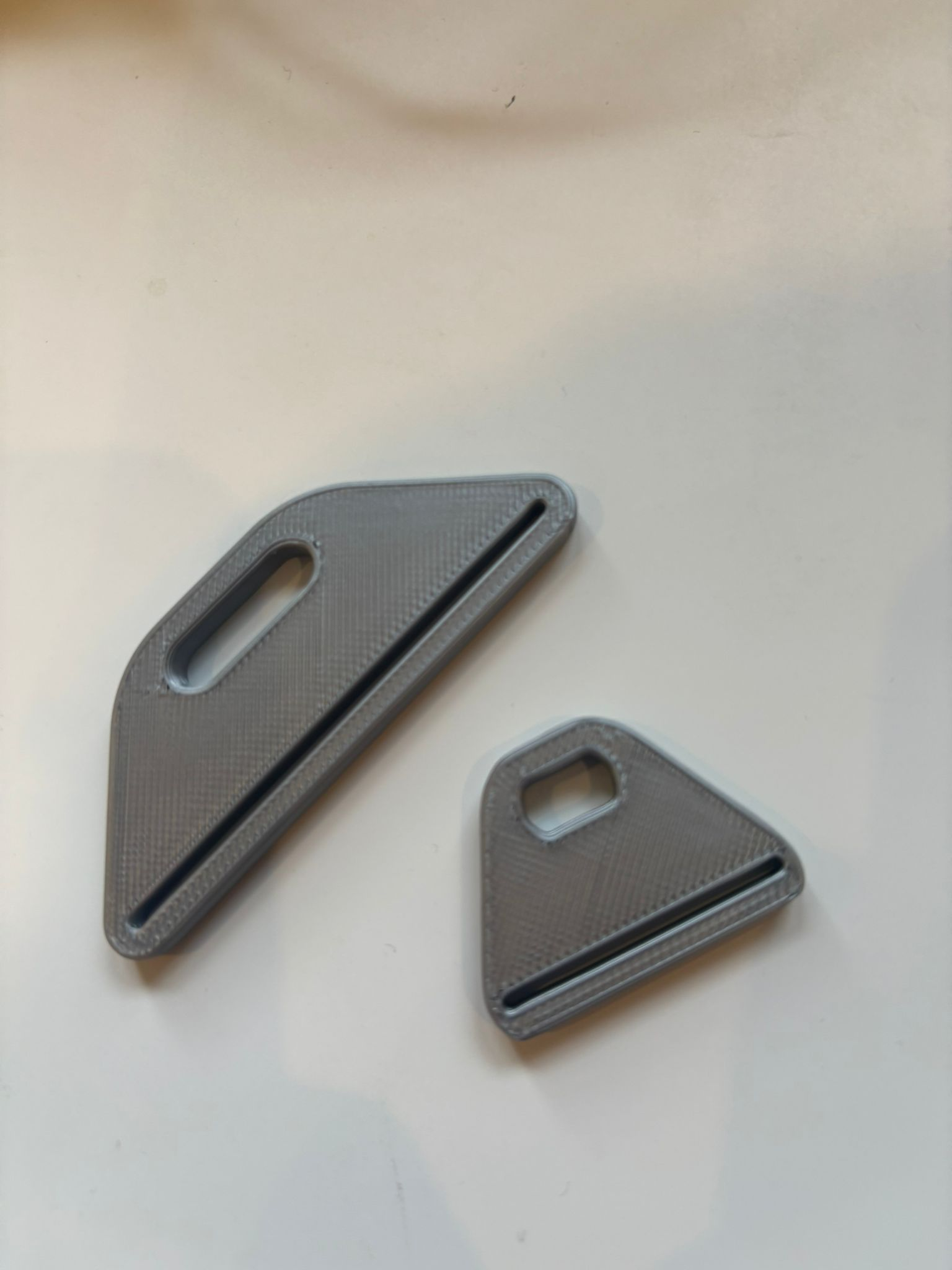 Miniatura 3 do modelo 3D Toothpaste Squeezer