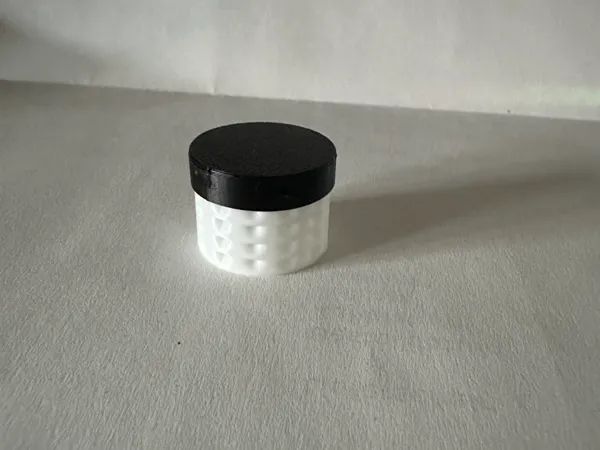 Mini boîte à gel de silice