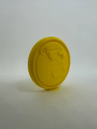 Médaillon Peter Griffin - Fortnite — photo 6