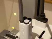 0.12mm layer, 4 walls, 100% infill
